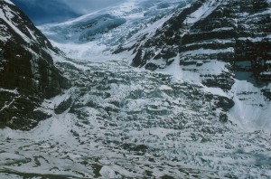 French Pass Glacier Dhaulagiri